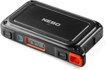 Nebo Rambler 100 Portable Power Station 94.4WH, Built-in Floodlight New. Price: $77.00.