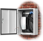 Bmzx For Tesla Wall Charger Box Compatible With Connector Gen 3 New. Price: $70.00.