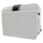 Koolatron 12V Iceless Cooler & Warmer Portable 45 Qt Electric - Stone Open. Price: $168.27.