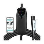 Lectron Level Tesla Charger (wifi Version) 240V, Amp, Nema 14-50 Plug,... New. Price: $381.03.