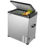 Car Refrigerator, 12 Volt Fridge, 70 Single Zone Portable Fre New. Price: $399.77.