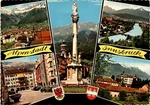 Stay In Alpenstadt, Ride Cable Car, Visit Switzerland, Return To Ohio. Used. Price: $11.90.