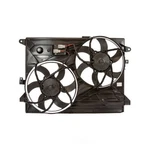 Engine Cooling Fan Assembly Global 2811641 New. Price: $158.95.
