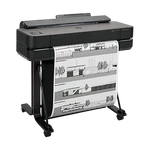 New Open Box Hp Designjet T650 24" Printer 2025 Edition, 5HB08T#B1K. Price: $1224.99.