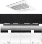 Dianrui Rv A/c Vent Cover For Dometic Replacement 3104928.0 New. Price: $14.99.