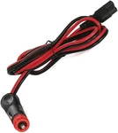 Whynter FM-DCC10 10-FOOT 12 Volt Power Supply Cord Accessory For Portable Ref New. Price: $37.05.