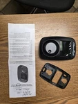 Coleman Mach 9420A381 - Wall Thermostat New. Price: $45.00.