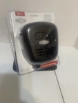 Roadpro 12-VOLT Heater Fan/defroster RPAT859 New Open. Price: $8.00.