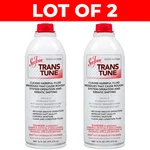 Lot Of 2 Sea Foam Tune Transmission Fluid Additive TT16 - Oz New. Price: $34.94.