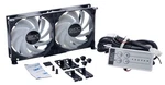 Quick Products QP-RFVCF90 Refrigerator Vent Cooling Fan 90MM New. Price: $71.25.