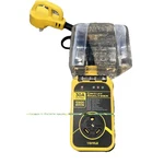 Yomile Rv Surge Protector, 30 Amp 10800 Joules Circuit Analyzer Open. Price: $30.00.