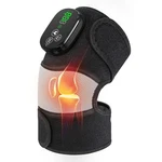 Yuanbo Heated Knee Massager With 6 Timer, 3 1 Cordless Heating Pad Br... New. Price: $38.73.