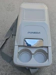 Puneda 8-QUART Thermoelectric 12V Car Refrigerator And Warmer Used. Price: $44.00.