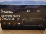 Astroai 8.5A To Dc Converter 12V 102W Power Supply Cigarette Socket Black Open. Price: $18.99.
