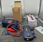 Jump-n-carry JNC345: 550 Assist Amp 12 Volt Lithium Starter New. Price: $185.99.