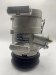 A/c COMPRESSOR-SP15 Assembly Uac 10835C Fits 05-15 Toyota Tacoma New. Price: $150.00.