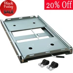 Iceco Slide Mount For Jp Serie Portable Refrigerator, Freezer New. Price: $199.99.