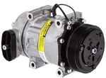 Uac 4691C A/c Compressor , Grey New. Price: $84.00.