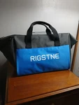 Rigstne Cooler Bag, 12V Thermoelectric /warmer New Free Shipping. Price: $150.00.