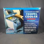 Vector Travel Cooler & Warmer 12V Dc VEC222 Mini Console 9 Can 5 Liter New. Price: $42.46.