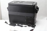 Joytutus CR40 12V/24V Dc Portable Fridge/freezer, 42 Quart Liter Black Read Used. Price: $139.99.