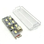 Alpicool Bodega Cooler CF35 CF45 CF55 Interior Led Lighting Lights Used. Price: $14.99.