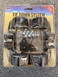 Arb 10900010 Tie Down System For Fridge Freezers New. Price: $35.00.