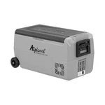 Portable Car Fridge Freezer 38QT Dual Zone 12V Alpicool T36 Temperature Control New. Price: $369.99.