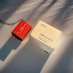Foval 150W Car Power Inverter 12V Dc To 110V Ac Converter Vehicle Adapter Plug New. Price: $7.96.