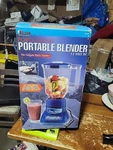Vector Outdoor 12 Volt Blender Rv Boat Truck Tailgate Camp New. Price: $90.00.