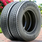 Tires Cargo Max RT809 All Steel 225/75R15 123/119M 14 Ply Trailer New. Price: $236.93.