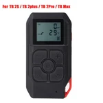 Hcalory Wireless Remote Control For TB2S 2PLUS/TB 2PRO/TB Max Diesel Heater New. Price: $28.49.