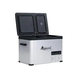 Alpicool &cd&chs Series Car Freezer (42 Quart, CHS55) New. Price: $381.03.