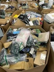 Flip Profit Starter Kit Reseller Box With New Items For Online Resale. Price: $104.39.