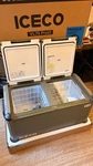 Iceco VL75PROD 12V Refrigerator Portable Freezer With Dual Zone For Camping Rv New. Price: $849.99.