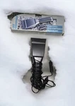 Car Essentials Electric Windshield Scraper Star Case 14 Cord Adapter Heated Open. Price: $14.99.