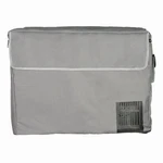Whynter 45 Quart Insulated Carrier Bag For Portable Refrigerator Freezer Gray New. Price: $96.99.