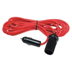 Roadpro RP-203EC Extension Cord,auto TRAVEL,12V,12 Ft. 33NU50 New. Price: $14.18.