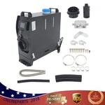 For Car Motorhome Truck Trailer Boat Diesel Air Heater 8000W 12V Lcd Thermostat New. Price: $67.31.
