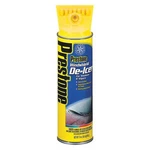 Prestone AS244 17 Oz Windshield De-icer Aerosol Can New. Price: $7.99.