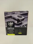 Portable 12V Car Heater 150W Window Fan Defroster Auto Drive Heating Defogger New. Price: $16.95.