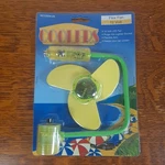 Coolers Flex Fan ACT12504-24 12V Led Car Plugs Into Lighter Socket New. Price: $15.00.