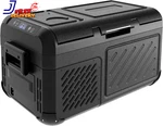 12 Volt Refrigerator 19 QT(18 L) Portable Freezer, Electric Cooler -4 68 New. Price: $261.16.