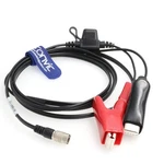 Eonvic Hirose 4PIN Power Cable Right Angle 12V Trimble 5600 Total Station Gps New. Price: $62.59.