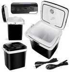 12V Fridge Cooler Truck Thermoelectric Freezer Car Iceless Refrigerator New. Price: $76.58.