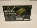 New Power Bright ML1000-24 Volt Inverter. Price: $75.00.
