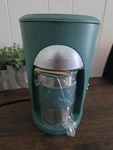 Avigator 12V Portable Coffee Maker Travel Camping Car Rv 10 Oz Mug CM-901C New. Price: $29.95.