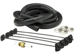 For 1947 Oldsmobile L47 Power Steering Cooler Bracket 14361PZRT New. Price: $31.65.