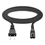 5FT Power Cord Cable For Coca Cola Koolatron CC-06 Mini Fridge Cooler Lead New. Price: $10.89.