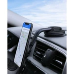 HD-C49 Phone Mount /holder For Car 360 Degrees New In Box ( See Photos). Price: $13.59.
